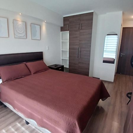 Monoambiente Zona Norte De Cochabamba Zewnętrze zdjęcie
